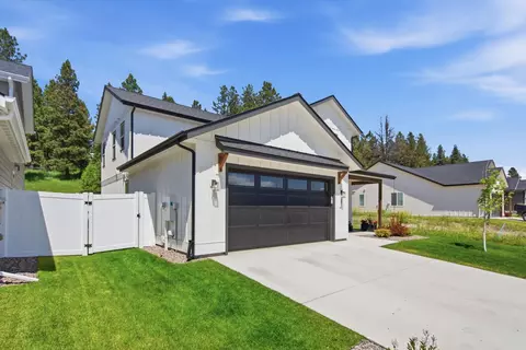Exterior - 521 Eagle Valley Dr, Kalispell, MT 59901 photo 7 of 7