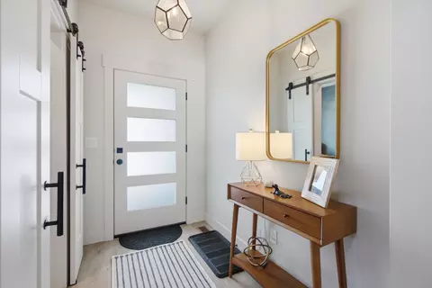 Entry Way - 521 Eagle Valley Dr, Kalispell, MT 59901 photo 1 of 2