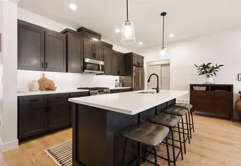 Kitchen - 521 Eagle Valley Dr, Kalispell, MT 59901 photo 2 of 2