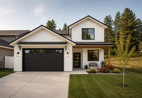 521 Eagle Valley Dr, Kalispell, MT 59901