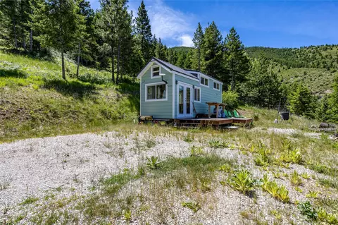 2398 Larch Camp Rd, Missoula, MT 59803