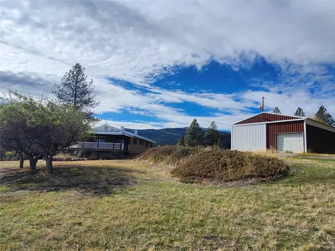 614 2nd Ave N, Hot Springs, MT 59845