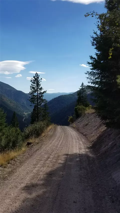 2200 Petty Creek Rd, Alberton, MT 59820
