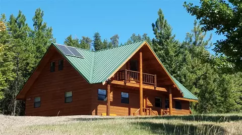 2200 Petty Creek Rd, Alberton, MT 59820