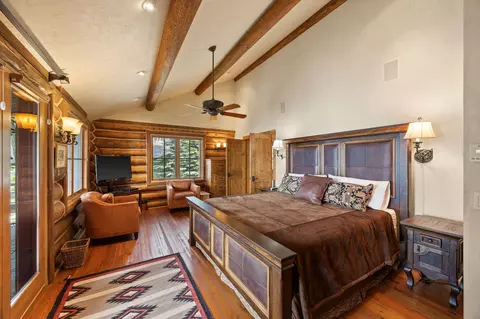 Bedroom - 13471 Albright Ln, Bigfork, MT 59911 photo 1 of 6