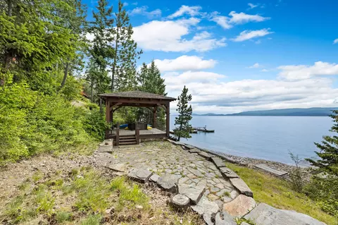 Exterior - 13471 Albright Ln, Bigfork, MT 59911 photo 2 of 25