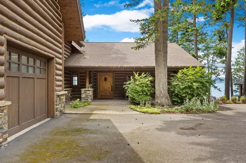 Exterior - 13471 Albright Ln, Bigfork, MT 59911 photo 15 of 25