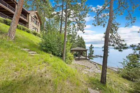 Exterior - 13471 Albright Ln, Bigfork, MT 59911 photo 21 of 25
