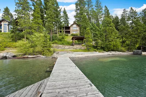 Exterior - 13471 Albright Ln, Bigfork, MT 59911 photo 23 of 25