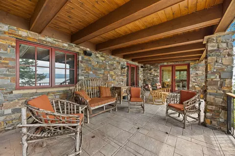 Exterior - 13471 Albright Ln, Bigfork, MT 59911 photo 10 of 25
