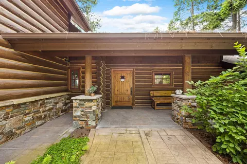 Exterior - 13471 Albright Ln, Bigfork, MT 59911 photo 5 of 25