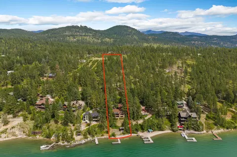 View/Area - 13471 Albright Ln, Bigfork, MT 59911 photo 3 of 9