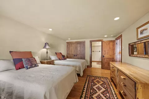 Bedroom - 13471 Albright Ln, Bigfork, MT 59911 photo 6 of 6