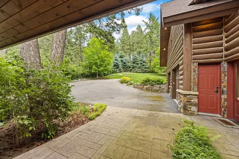 Exterior - 13471 Albright Ln, Bigfork, MT 59911 photo 16 of 25