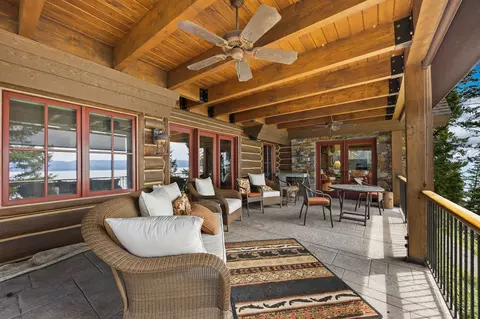 Exterior - 13471 Albright Ln, Bigfork, MT 59911 photo 8 of 25