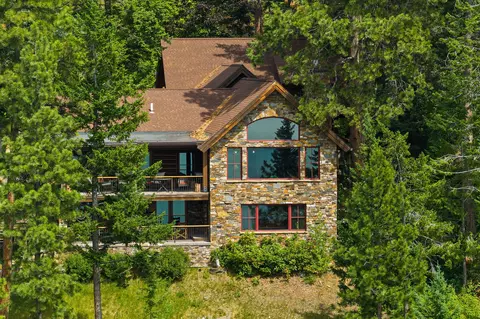 Exterior - 13471 Albright Ln, Bigfork, MT 59911 photo 24 of 25