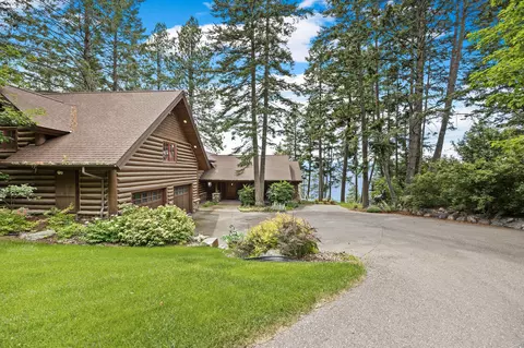 Exterior - 13471 Albright Ln, Bigfork, MT 59911 photo 13 of 25