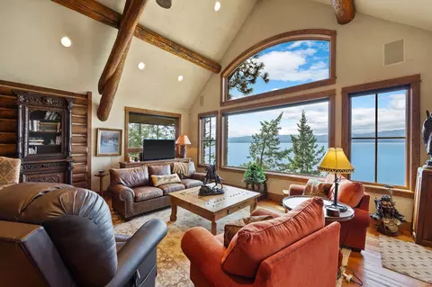 Living - 13471 Albright Ln, Bigfork, MT 59911 photo 1 of 7
