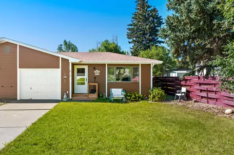 816 5th Ave NW #3, Great Falls, MT 59404