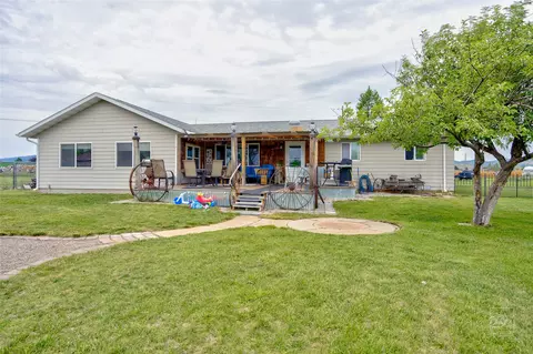 1155 Wild Wind Rd, Helena, MT 59602