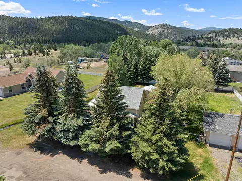 View/Area - 317 S Cleveland St, Boulder, MT 59632 photo 3 of 4