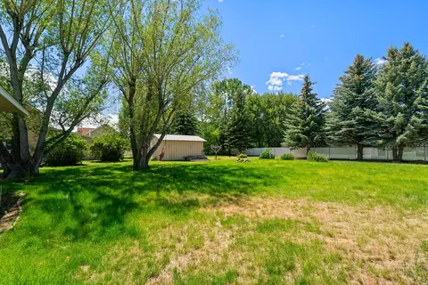Exterior - 317 S Cleveland St, Boulder, MT 59632 photo 6 of 9