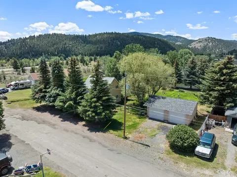 View/Area - 317 S Cleveland St, Boulder, MT 59632 photo 1 of 4