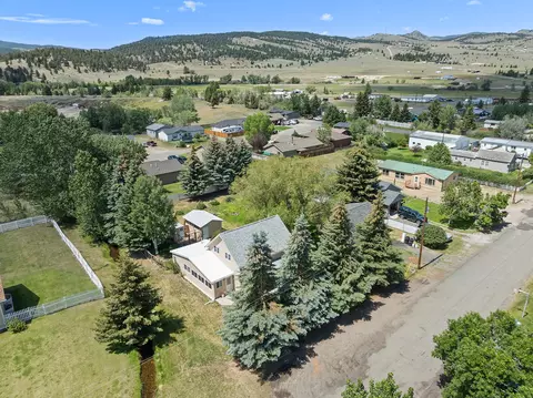 View/Area - 317 S Cleveland St, Boulder, MT 59632 photo 2 of 4