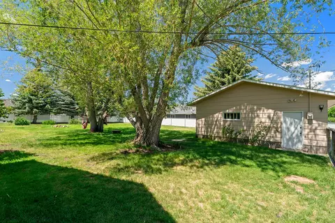 Exterior - 317 S Cleveland St, Boulder, MT 59632 photo 8 of 9
