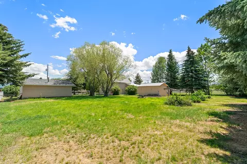 Exterior - 317 S Cleveland St, Boulder, MT 59632 photo 5 of 9