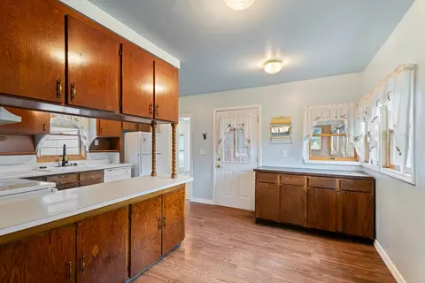 Kitchen - 317 S Cleveland St, Boulder, MT 59632 photo 2 of 2