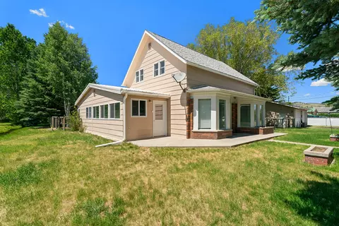 Exterior - 317 S Cleveland St, Boulder, MT 59632 photo 3 of 9