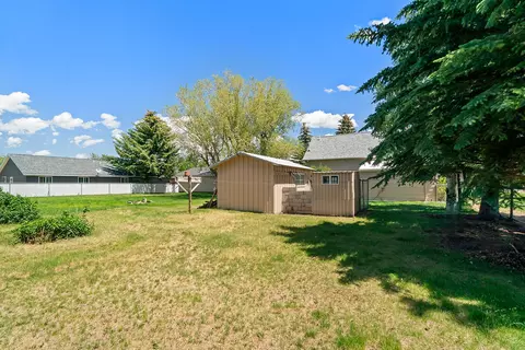 Exterior - 317 S Cleveland St, Boulder, MT 59632 photo 7 of 9