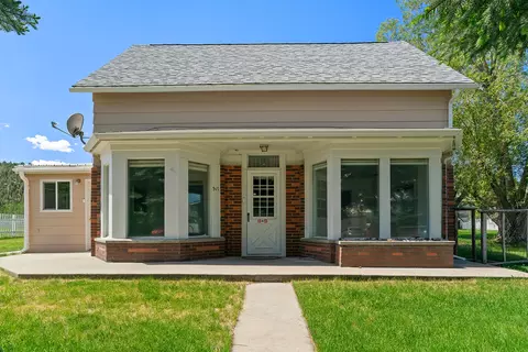 Exterior - 317 S Cleveland St, Boulder, MT 59632 photo 1 of 9