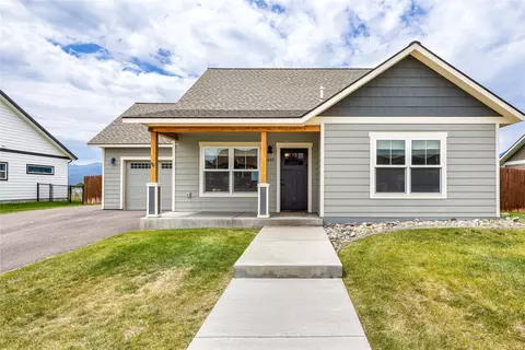 3587 Trading Post Ln, Stevensville, MT 59870