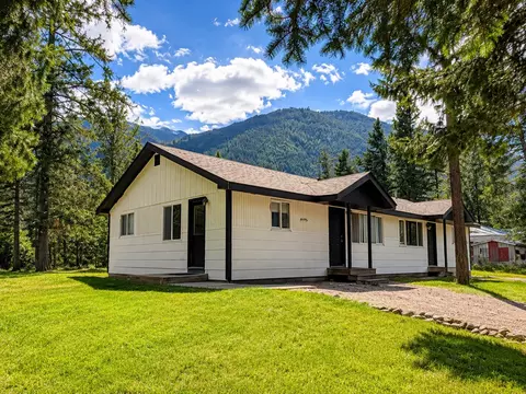 243-245 1st Ave S, Hungry Horse, MT 59919