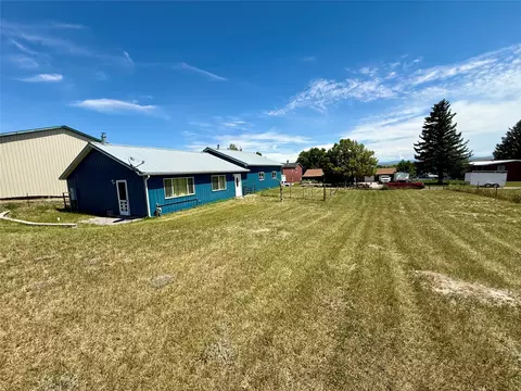 317 3rd St S, Cascade, MT 59421 photo 1