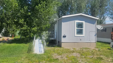 16 Trail Ln, Vaughn, MT 59487