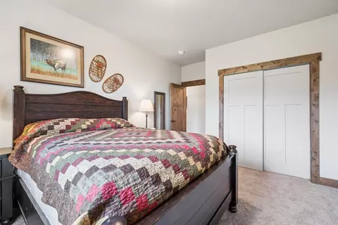 Bedroom - 1620 Moon Bow Loop, Kalispell, MT 59901 photo 3 of 3