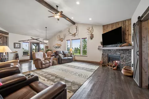 Living - 1620 Moon Bow Loop, Kalispell, MT 59901 photo 1 of 3