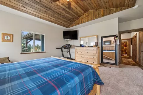 Bedroom - 1620 Moon Bow Loop, Kalispell, MT 59901 photo 1 of 3