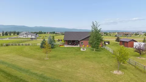 Exterior - 1620 Moon Bow Loop, Kalispell, MT 59901 photo 3 of 4