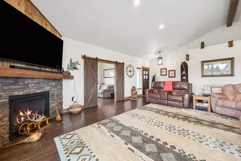 Living - 1620 Moon Bow Loop, Kalispell, MT 59901 photo 3 of 3