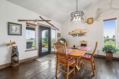 Dining - 1620 Moon Bow Loop, Kalispell, MT 59901 photo 1 of 1