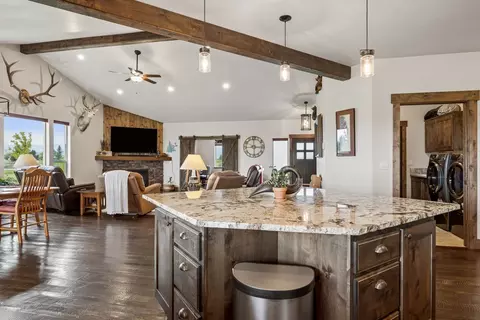 Kitchen - 1620 Moon Bow Loop, Kalispell, MT 59901 photo 1 of 3