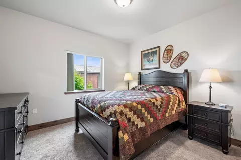Bedroom - 1620 Moon Bow Loop, Kalispell, MT 59901 photo 2 of 3