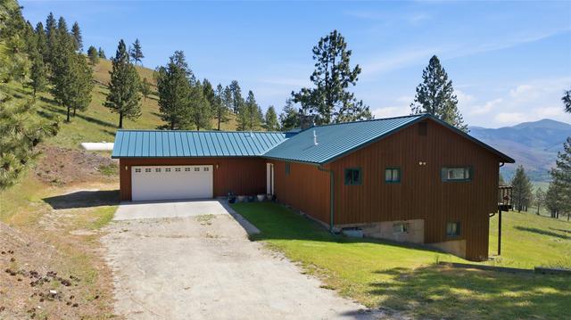 16545 Folsom Rd, Florence, MT 59833