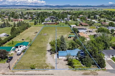 1110 Sierra Rd W, Helena, MT 59602