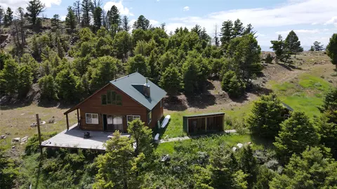 tbd Bivens Creek Rd, Sheridan, MT 59749
