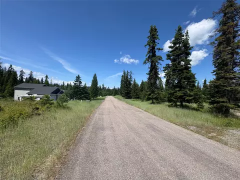 Exterior - 13643 Sundance Trl, Bigfork, MT 59911 photo 7 of 12